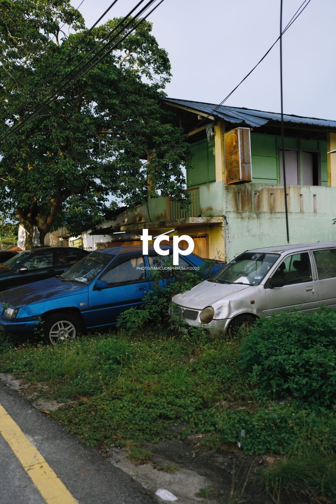 Tám Cuộn Phim - Chill hết nấc với chuyến đi dạo đầy nắng vàng