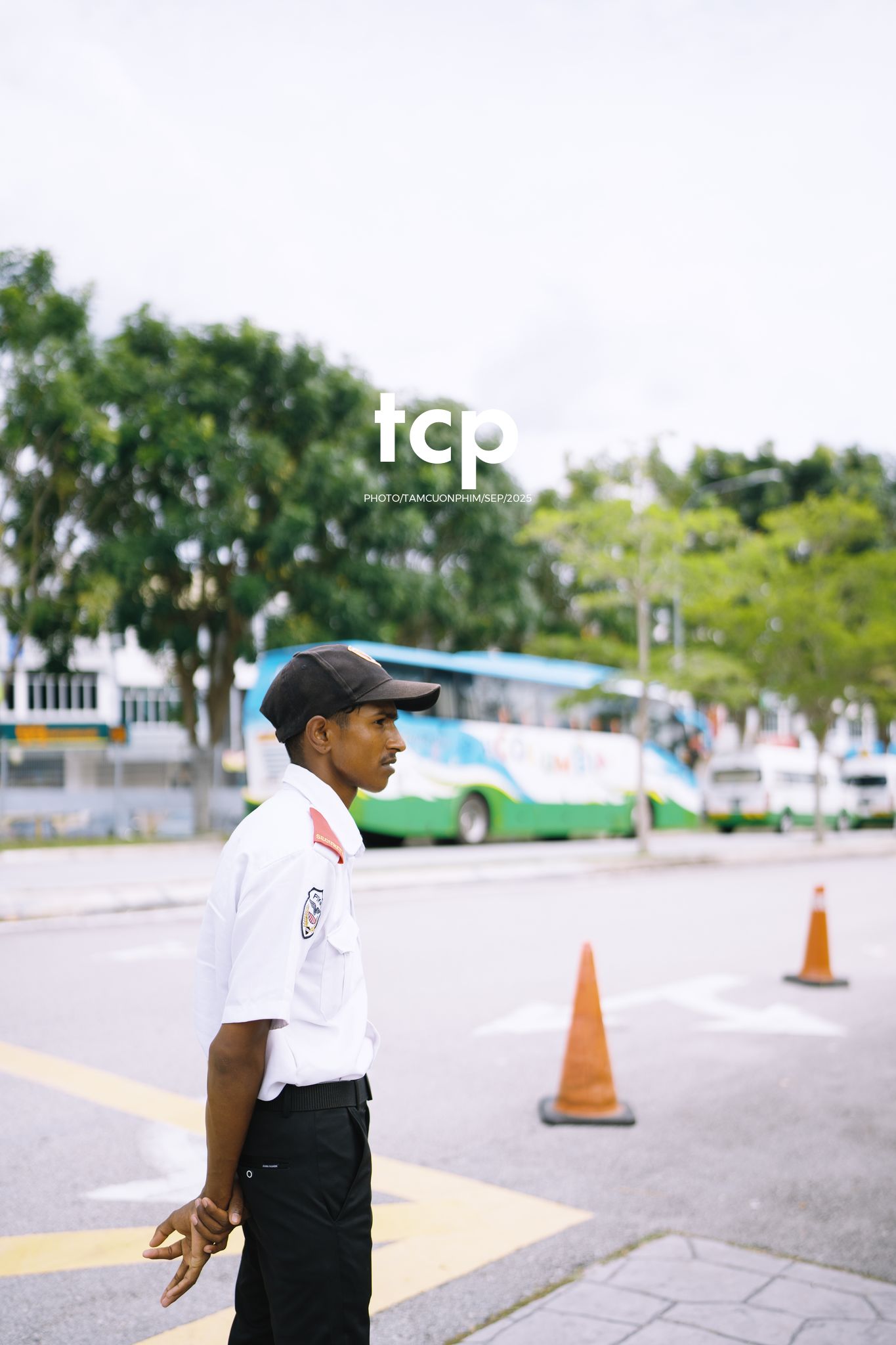 Tám Cuộn Phim - Chuyện những "chú chim di cư" ở trạm dừng chân Malaysia