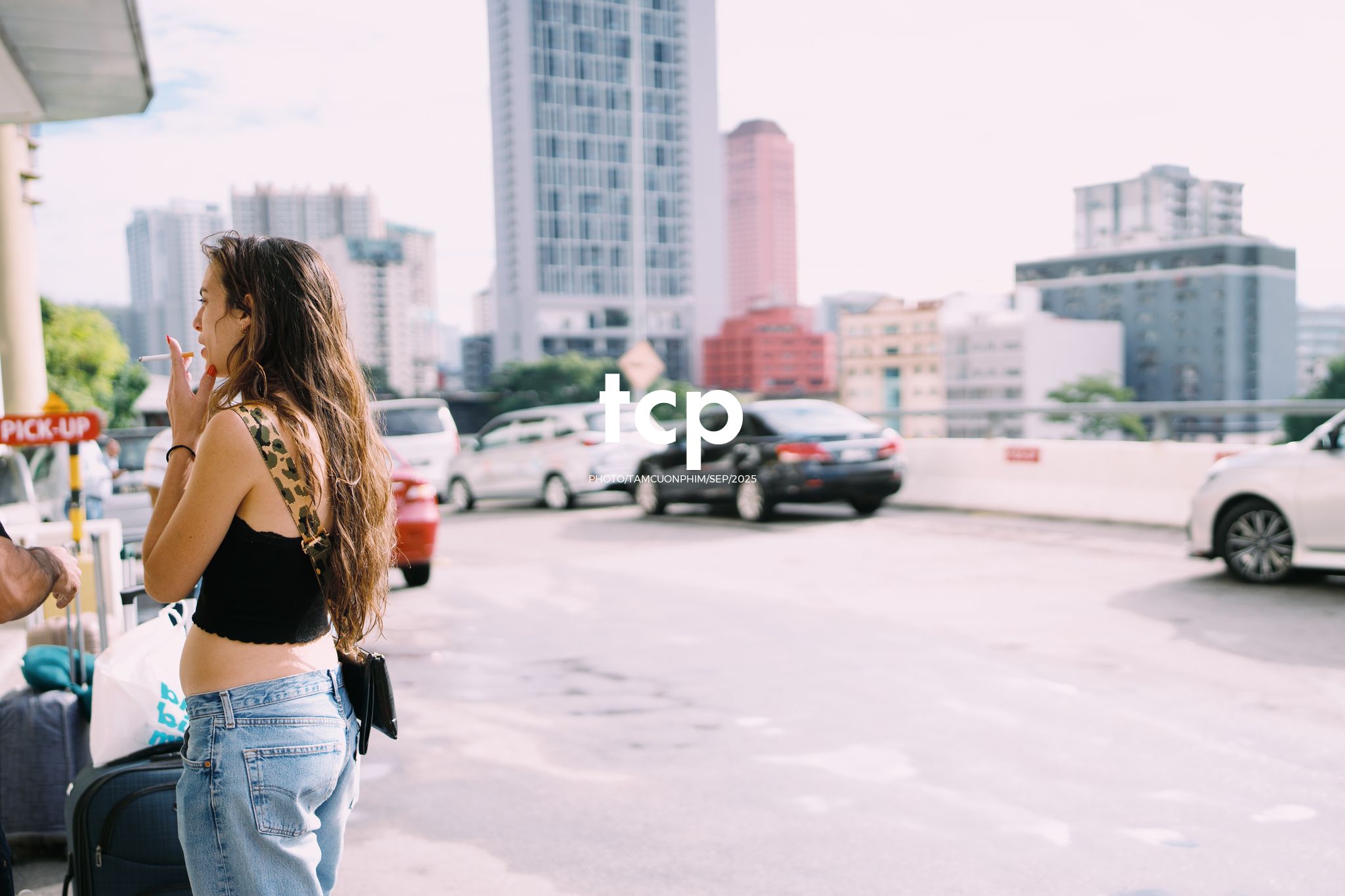 Tám Cuộn Phim - NHỊP ĐẬP ĐÔ THỊ DƯỚI TẦNG XANH