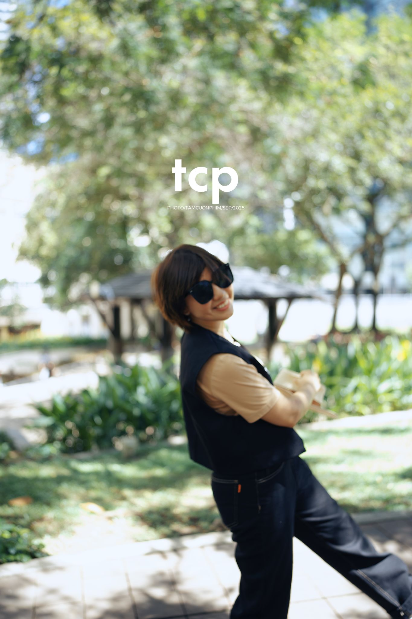 Tám Cuộn Phim - NHỊP ĐẬP ĐÔ THỊ DƯỚI TẦNG XANH