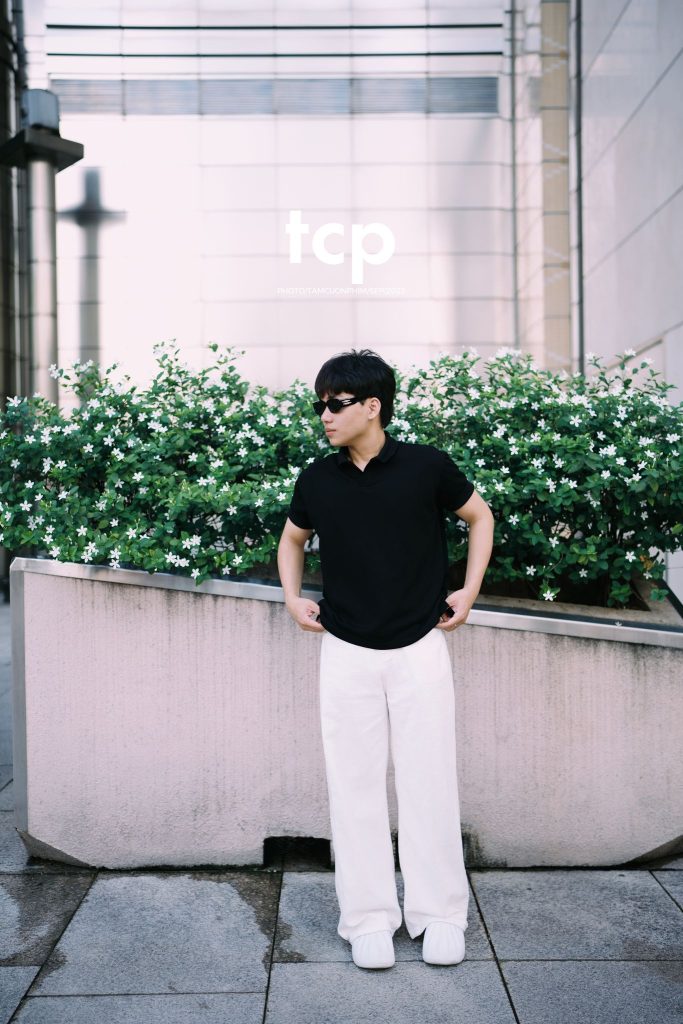 Tám Cuộn Phim - NHỊP ĐẬP ĐÔ THỊ DƯỚI TẦNG XANH
