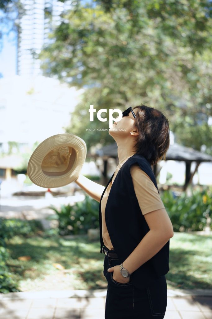 Tám Cuộn Phim - NHỊP ĐẬP ĐÔ THỊ DƯỚI TẦNG XANH
