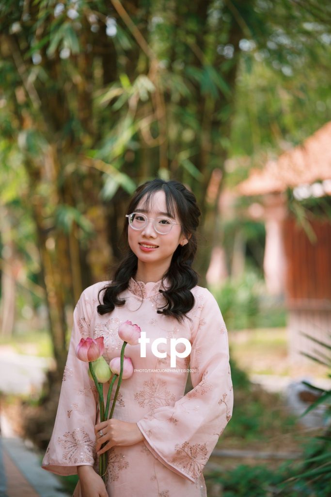 Tám Cuộn Phim - Tiếng cười giòn tan trên chiếc cầu gỗ cũ