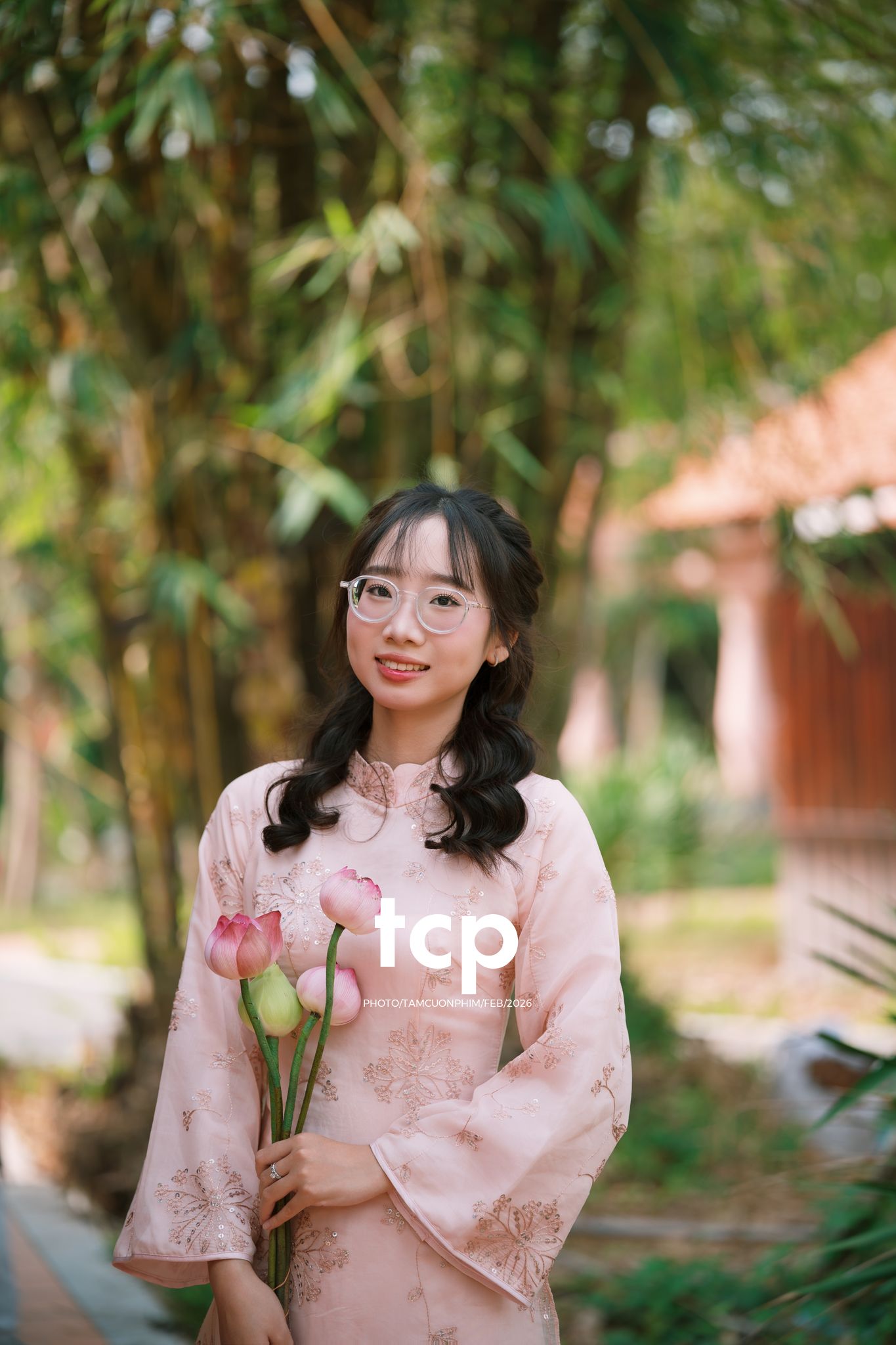 Tám Cuộn Phim - Tiếng cười giòn tan trên chiếc cầu gỗ cũ