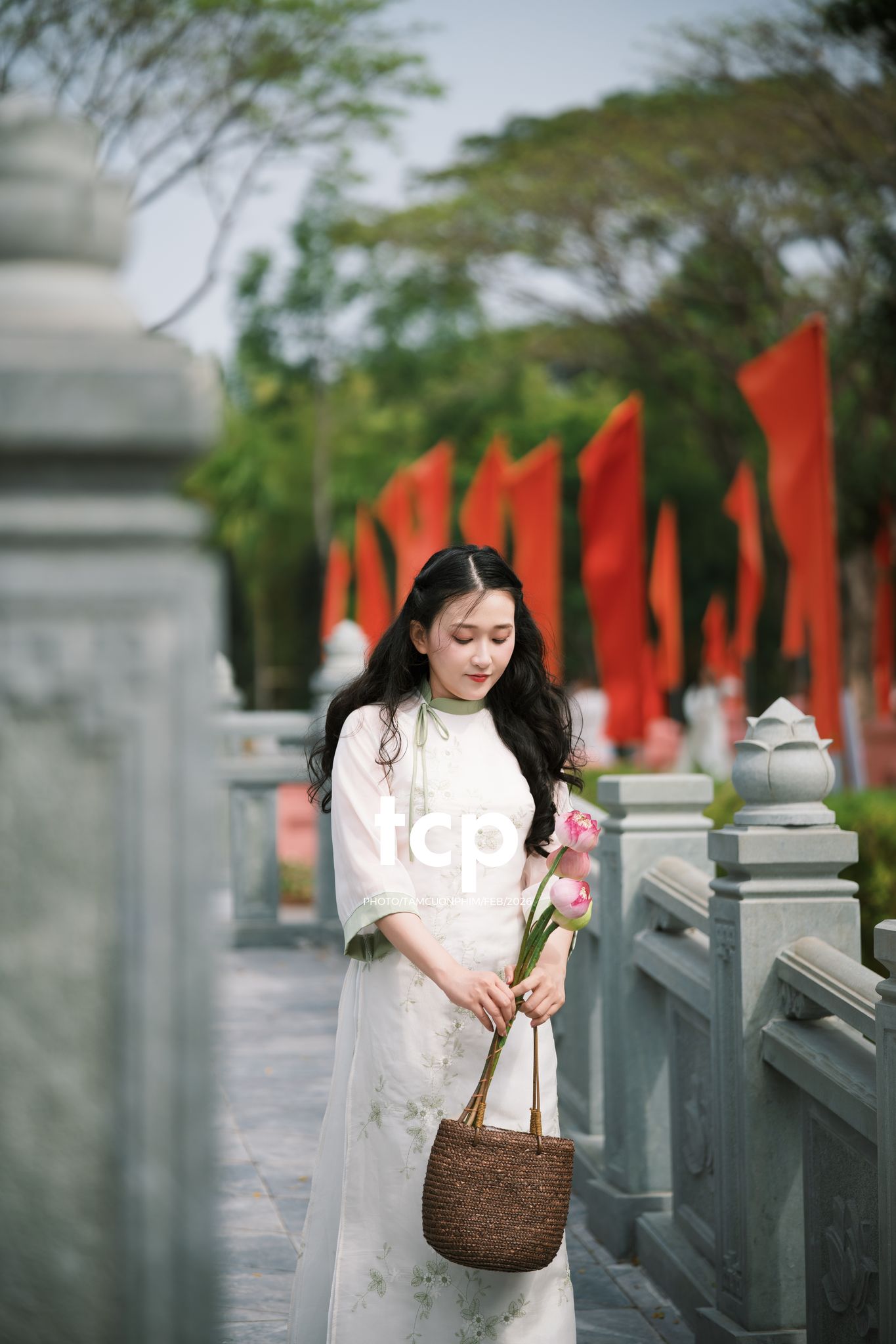 Tám Cuộn Phim - Tiếng cười giòn tan trên chiếc cầu gỗ cũ