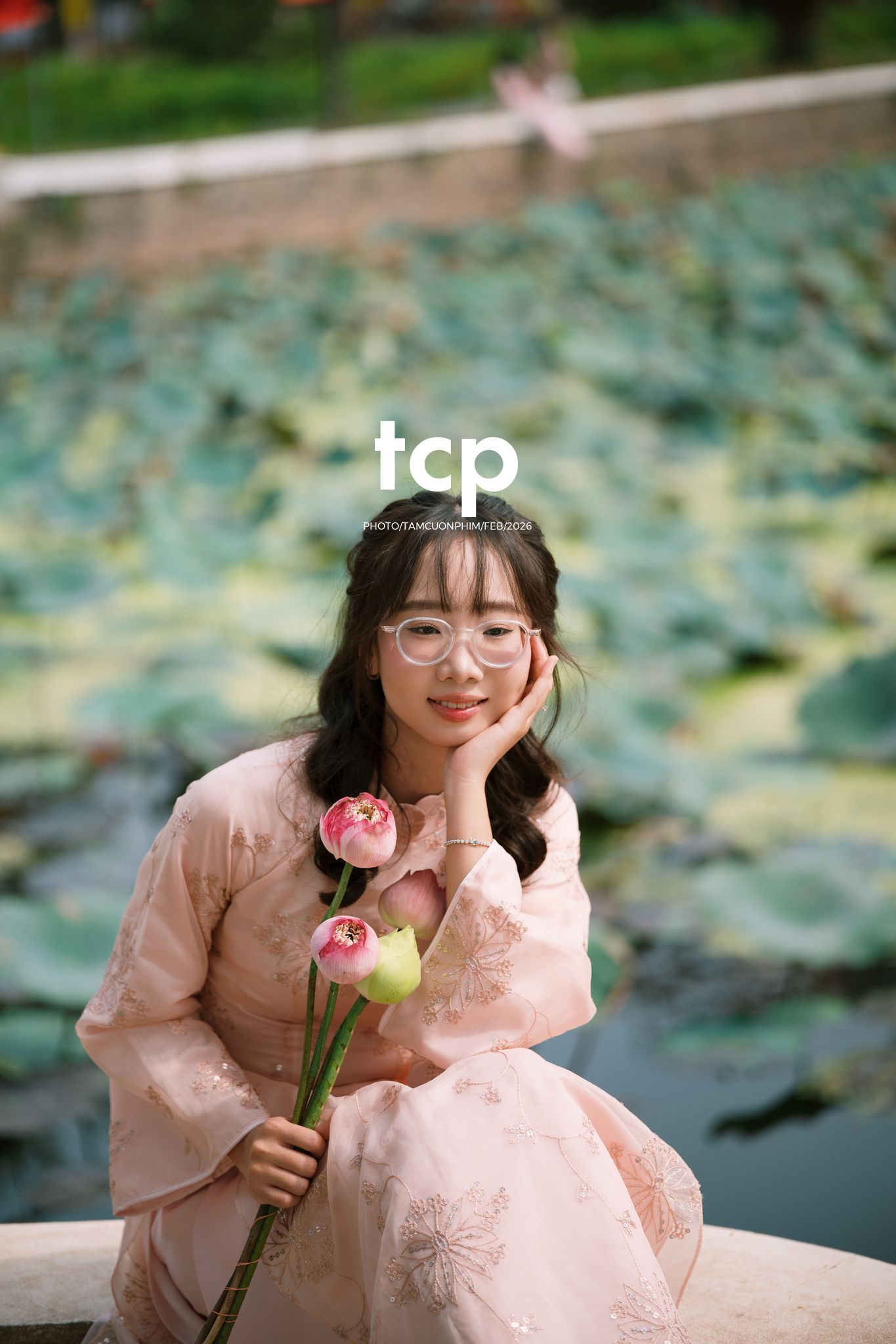 Tám Cuộn Phim - Tiếng cười giòn tan trên chiếc cầu gỗ cũ