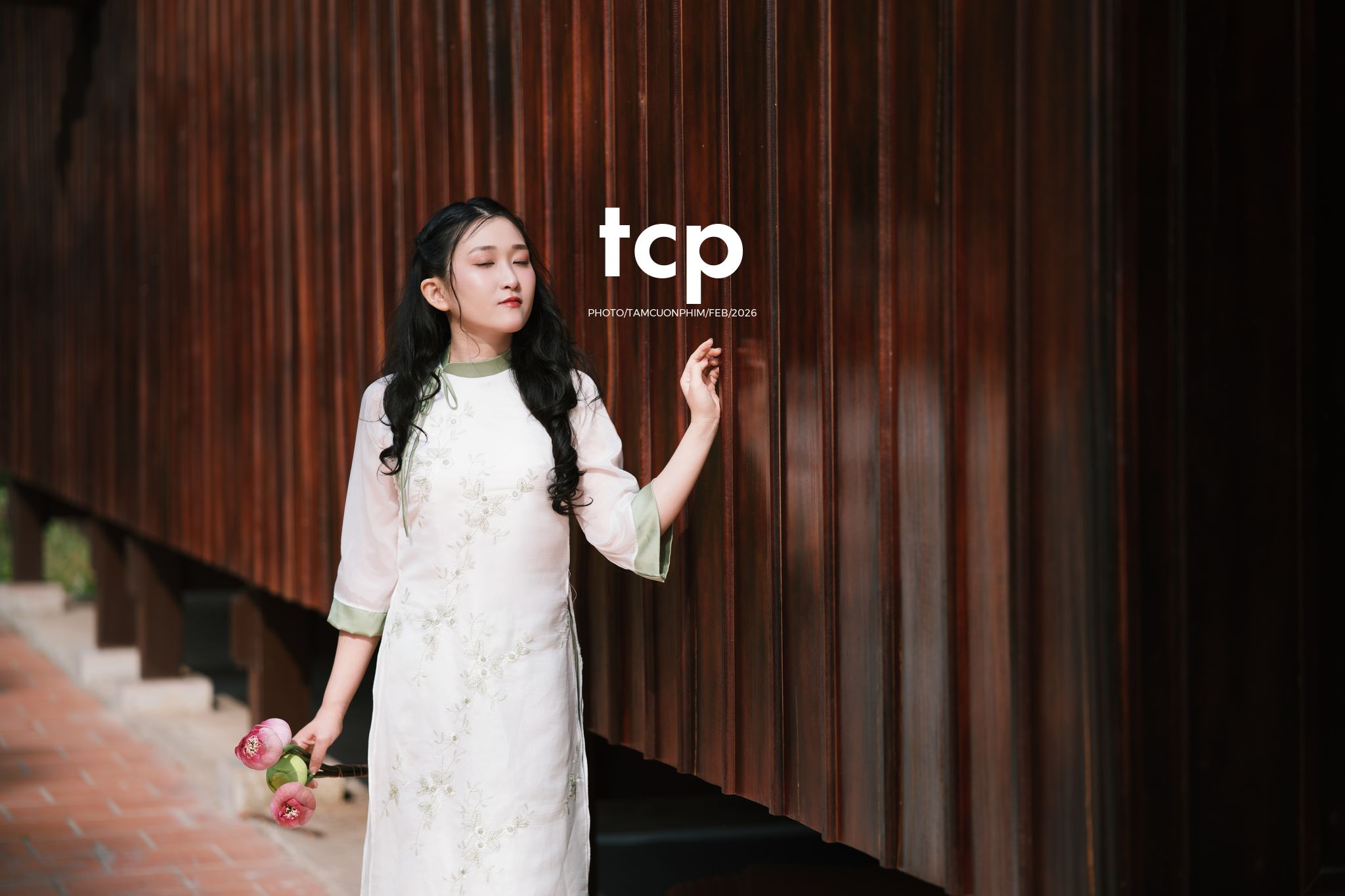 Tám Cuộn Phim - Tiếng cười giòn tan trên chiếc cầu gỗ cũ