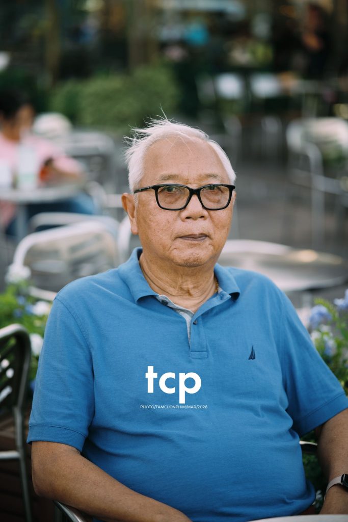 Tám Cuộn Phim - Đô thị giao hòa: Nhịp thở bên dòng sông cũ