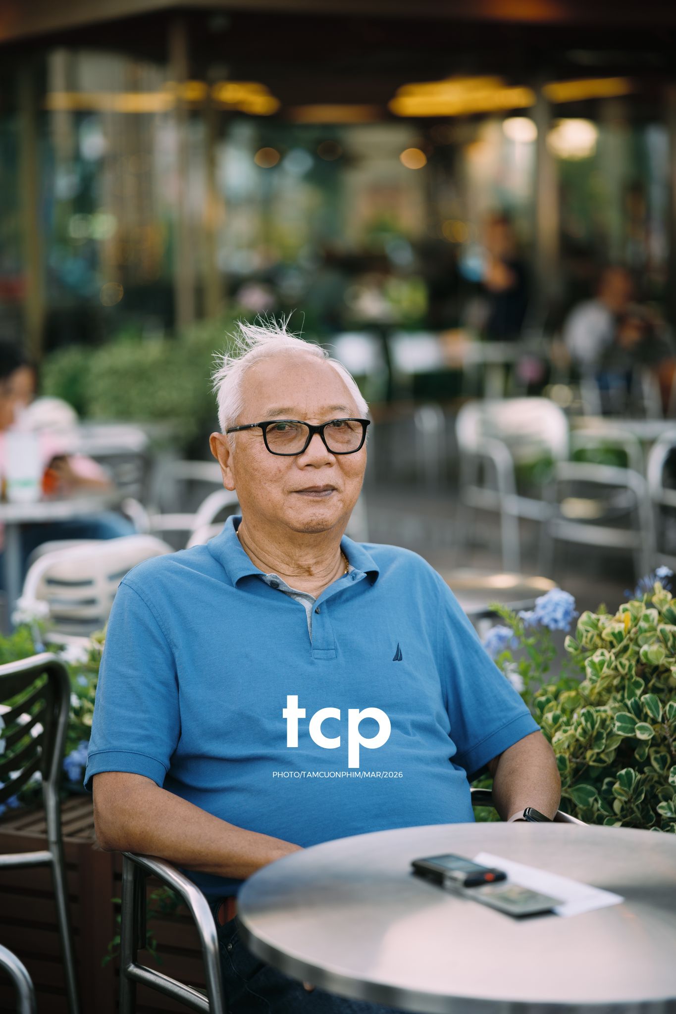 Tám Cuộn Phim - Đô thị giao hòa: Nhịp thở bên dòng sông cũ