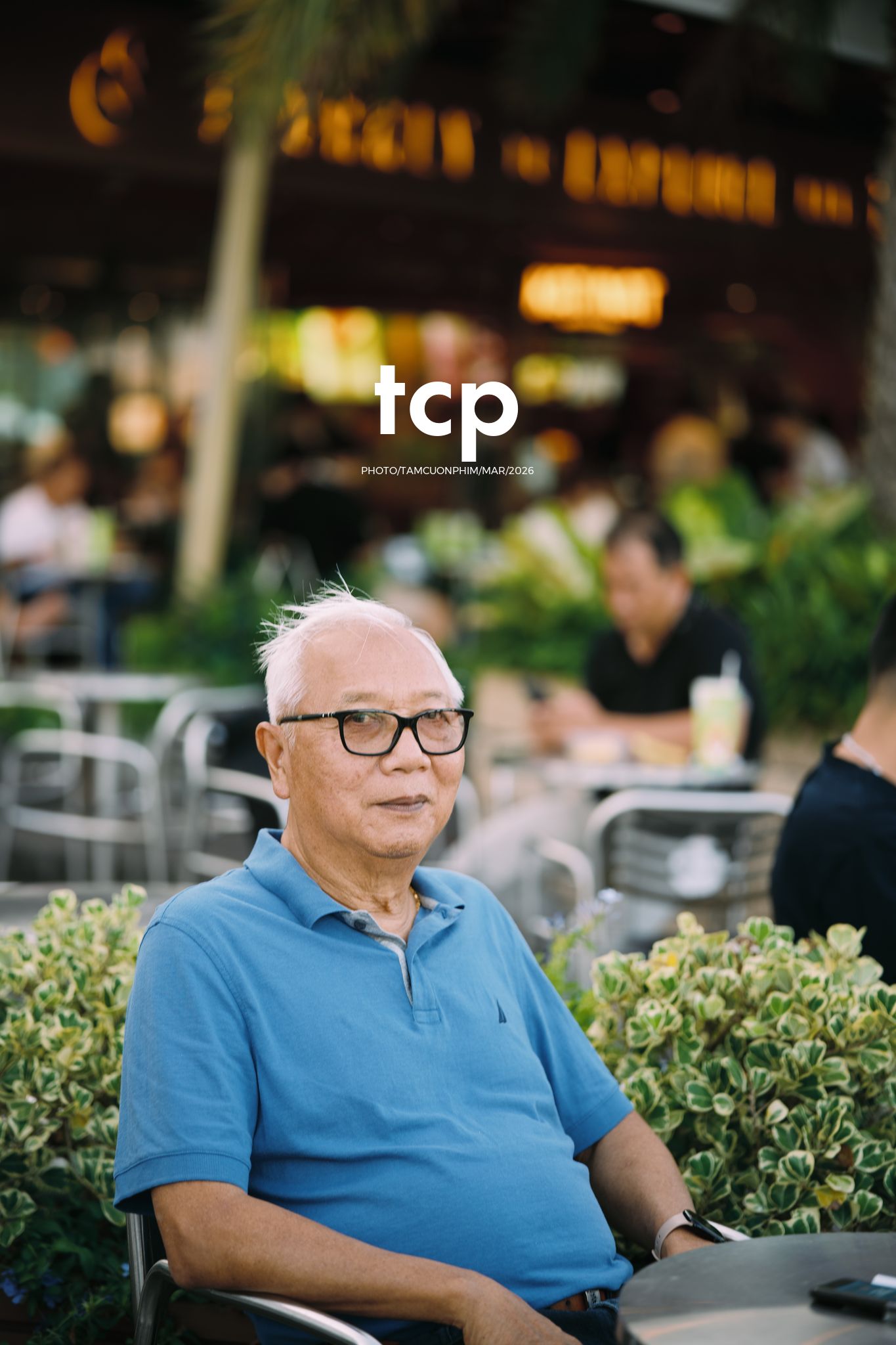 Tám Cuộn Phim - Đô thị giao hòa: Nhịp thở bên dòng sông cũ
