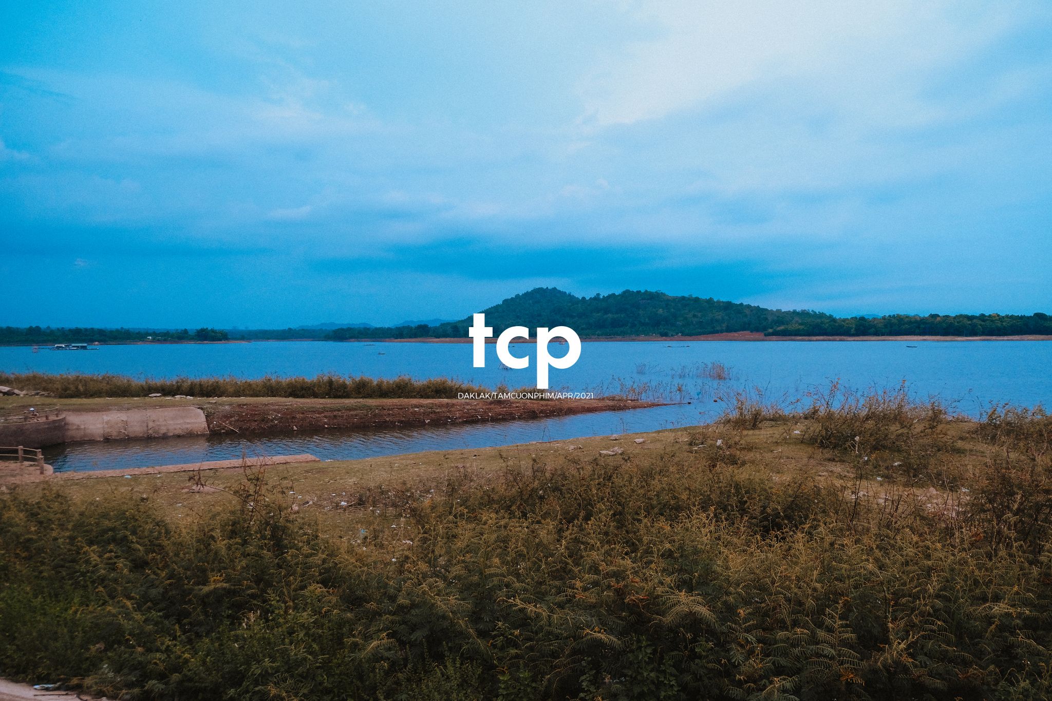 Tám Cuộn Phim - Màn hình điện thoại