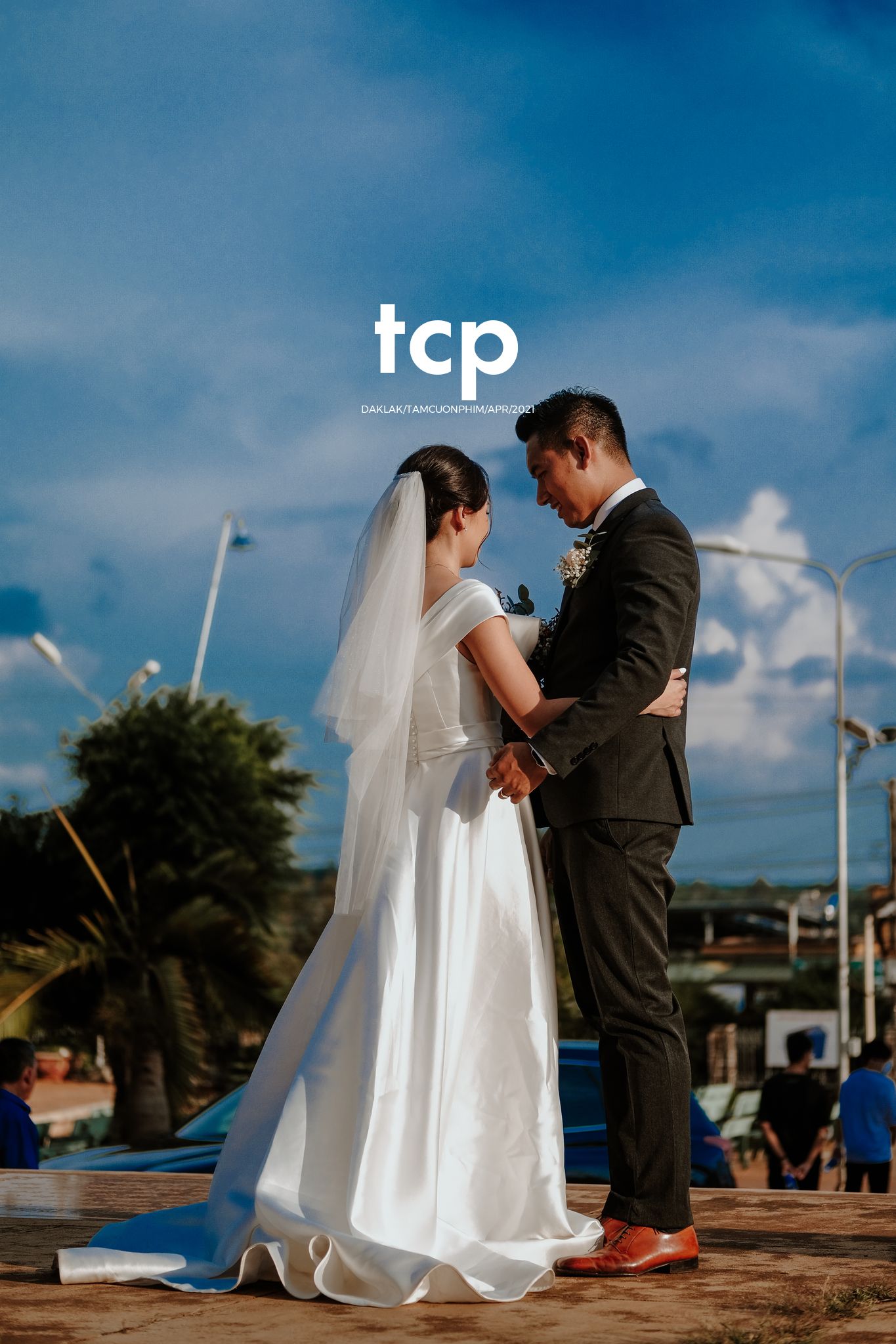 Tám Cuộn Phim - Nồi lẩu