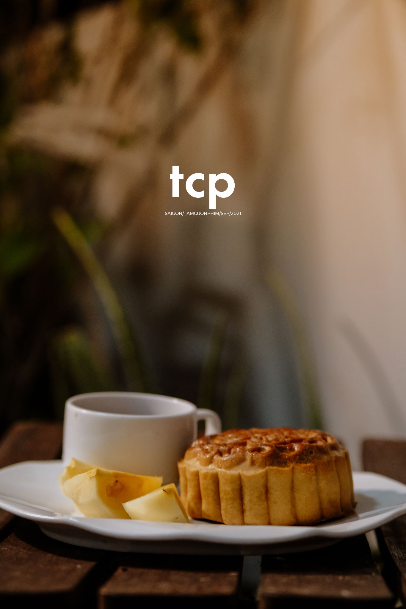 Tám Cuộn Phim - Chỏm lông nâu
