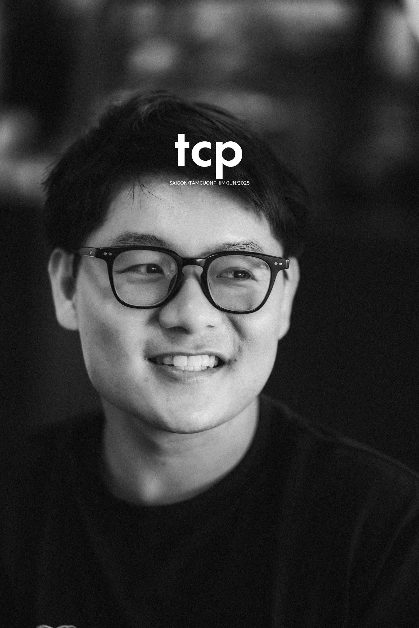 Tám Cuộn Phim - Vệt bóng lá