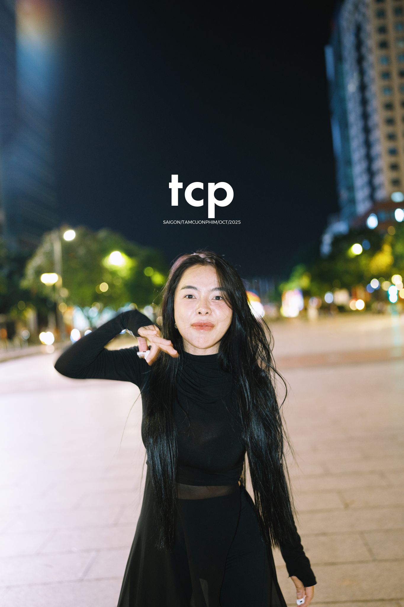 Tám Cuộn Phim - Quên hãm phanh