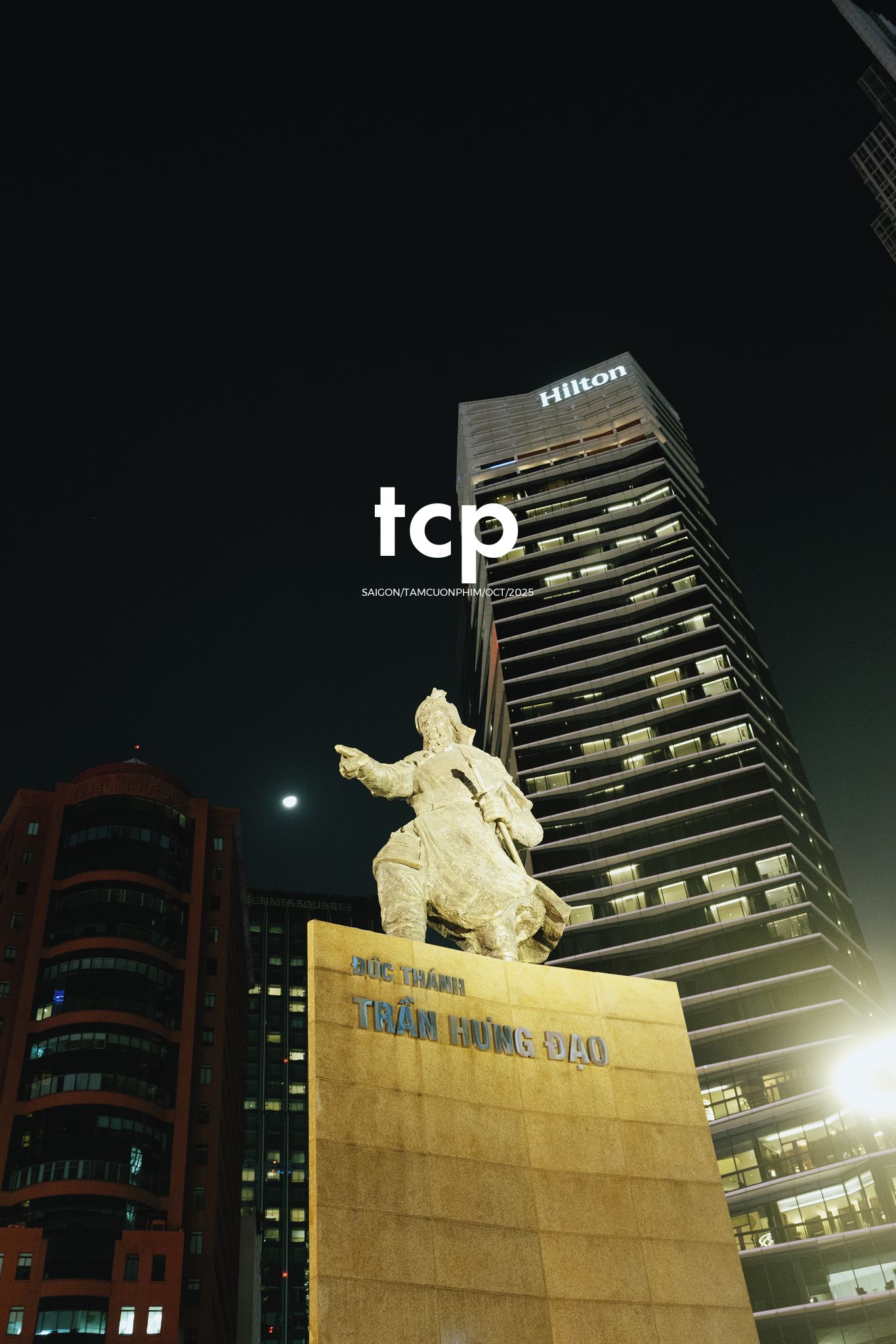 Tám Cuộn Phim - Quên hãm phanh